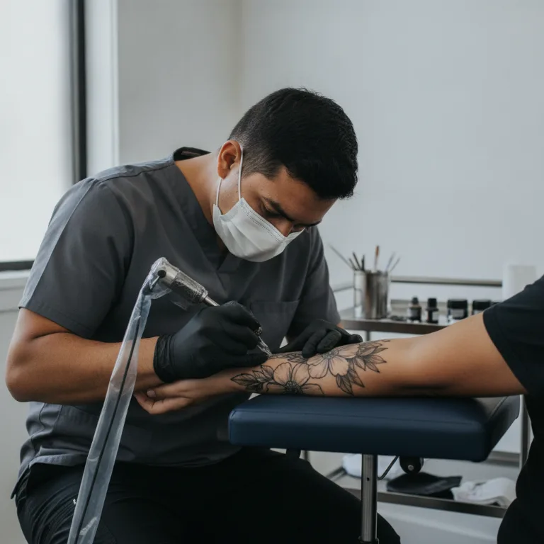 Tatuador Mineiros 2