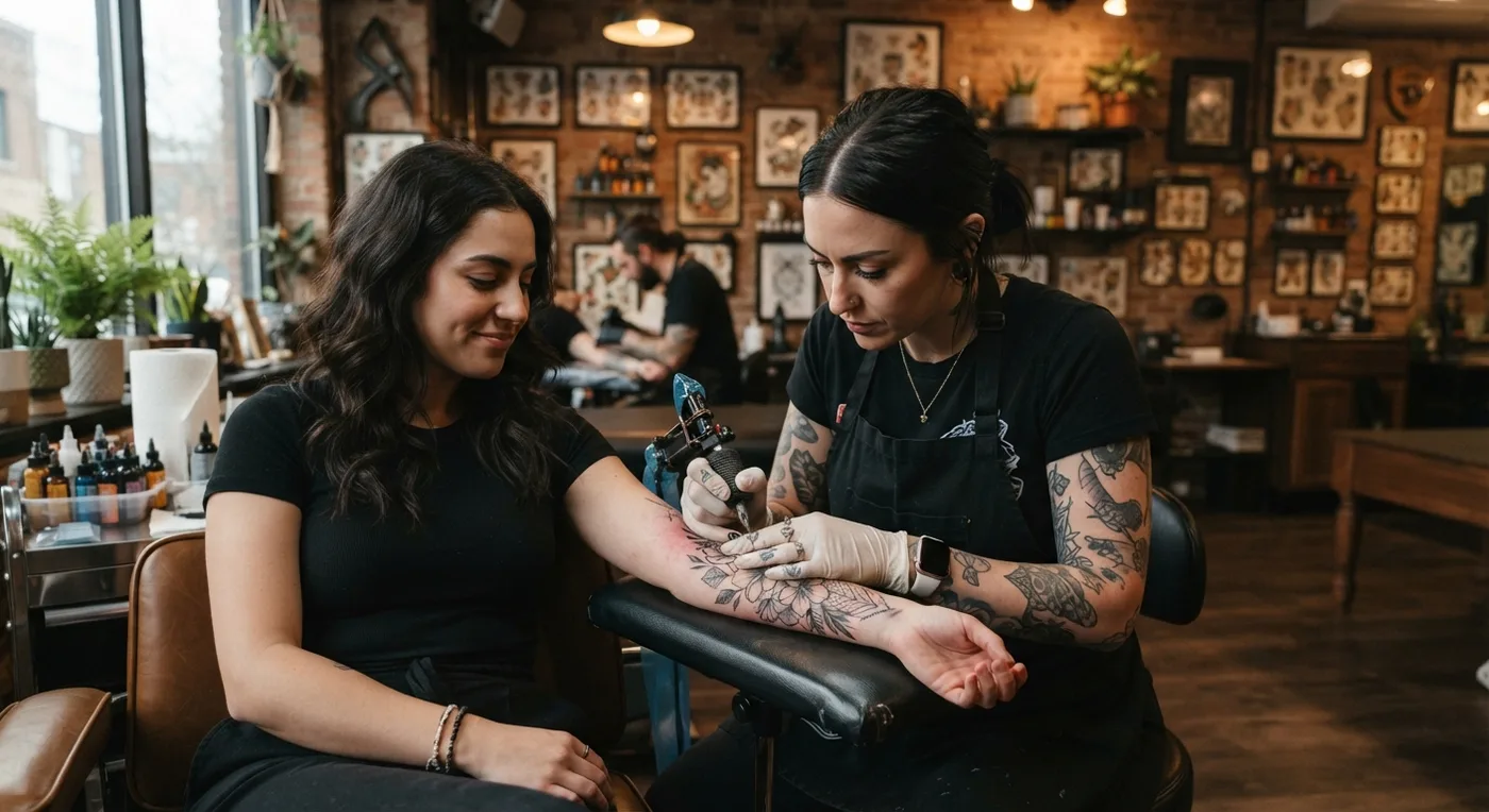 Tatuador Mineiros 1